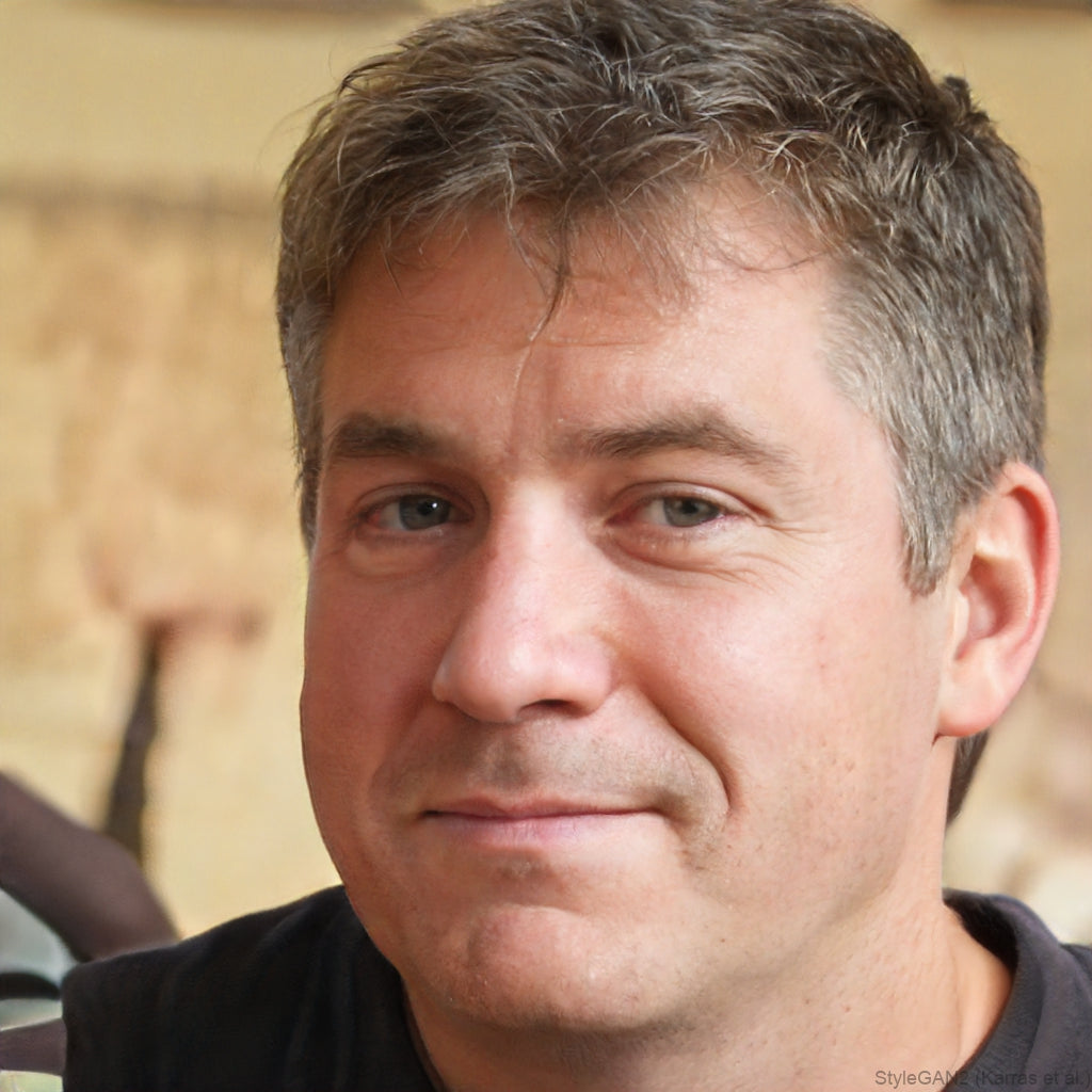 Ivan Garcia - Barcelona